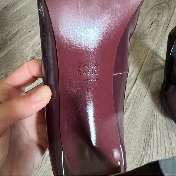 Zara High Heel​ - Picture 3 of 6